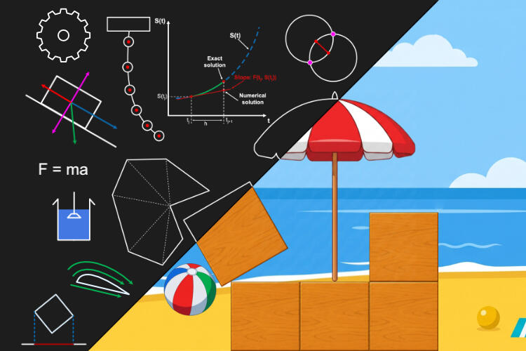 Physics Engine